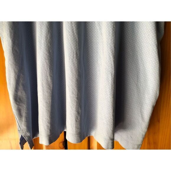 Polo Ralph Lauren Short Sleeve Polka Dot Shirt Size 2XLT - Picture 4 of 8